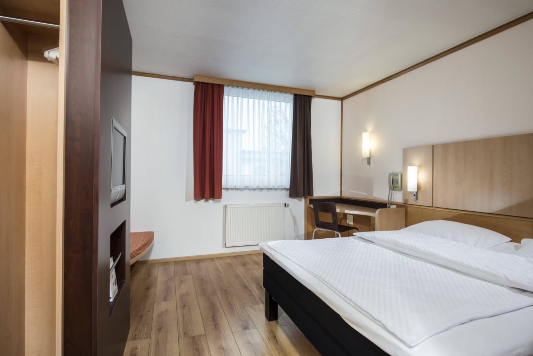 Double Room Good Morning Erfurt