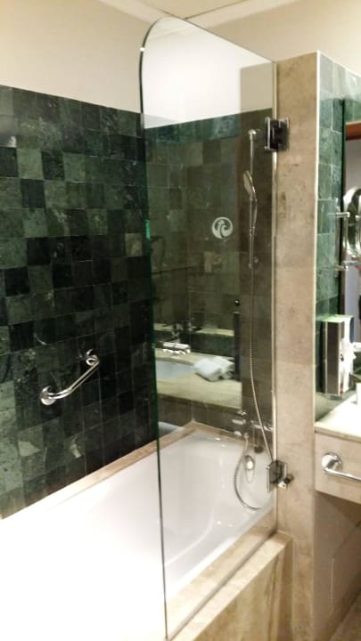 Bad Grand Palladium Kantenah Resort & Spa