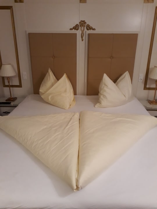 Zimmer Schlössl Hotel Kindl