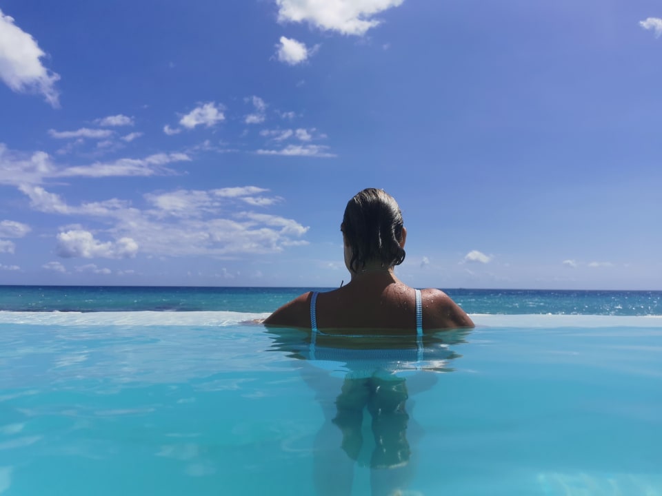 Pool Hotel Viva Dominicus Palace by Wyndham-All Inclusive Resort