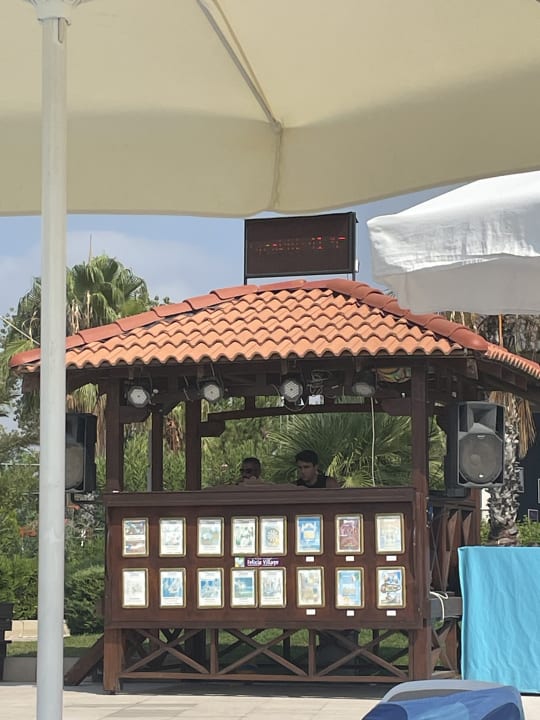 Sonstiges TUI KIDS CLUB Felicia Village