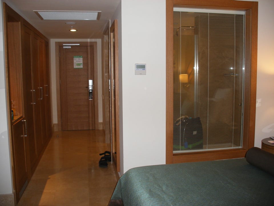 Vorzimmer mit großem Kasten Paloma Oceana