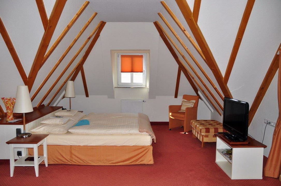 Suite Seehotel Niedernberg