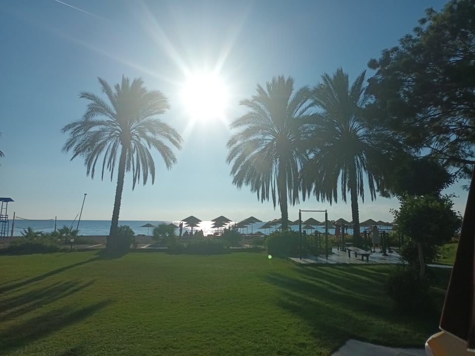 Strand Club Boran Mare Beach