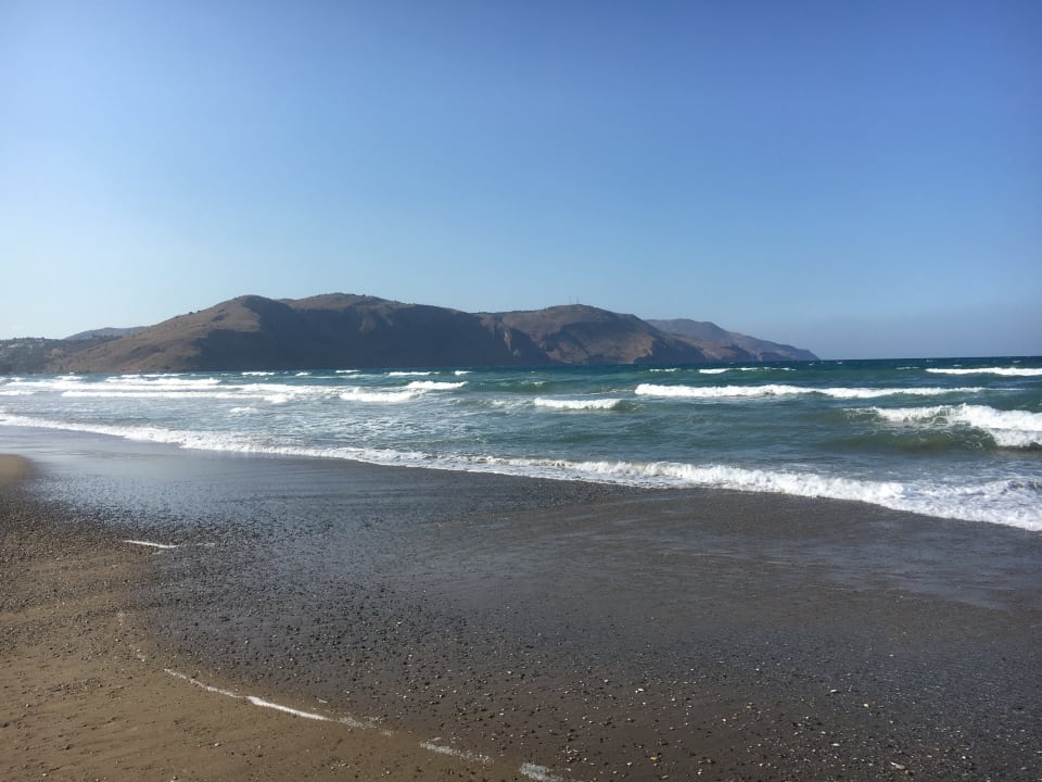 Strand Anemos Luxury Grand Resort