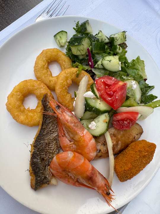 Gastro High Beach Resort