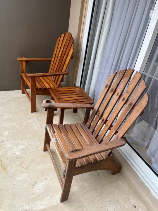 Zimmer Hotel Flamingo Cancun Resort