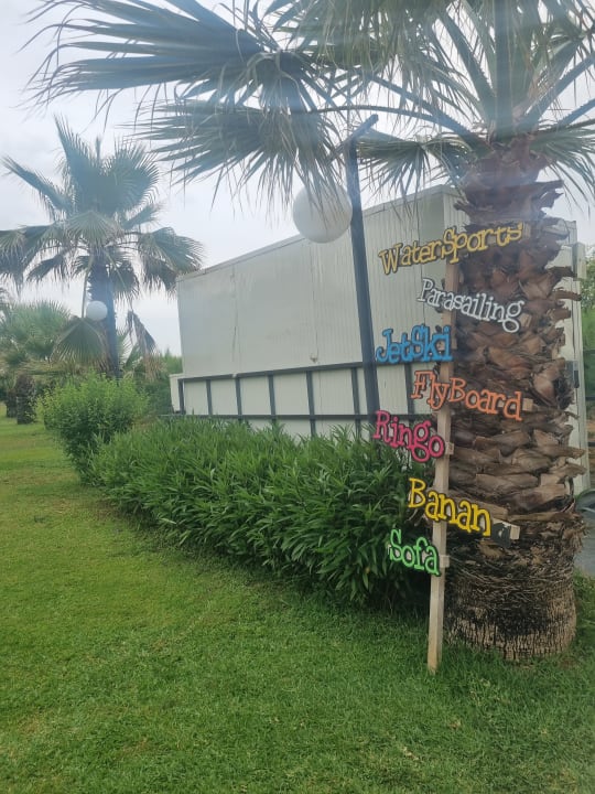 Strand VONRESORT Golden Coast