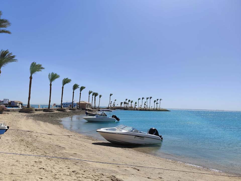 Strand Continental Hotel Hurghada