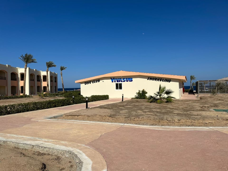 Strand Amarina Queen Resort Marsa Alam