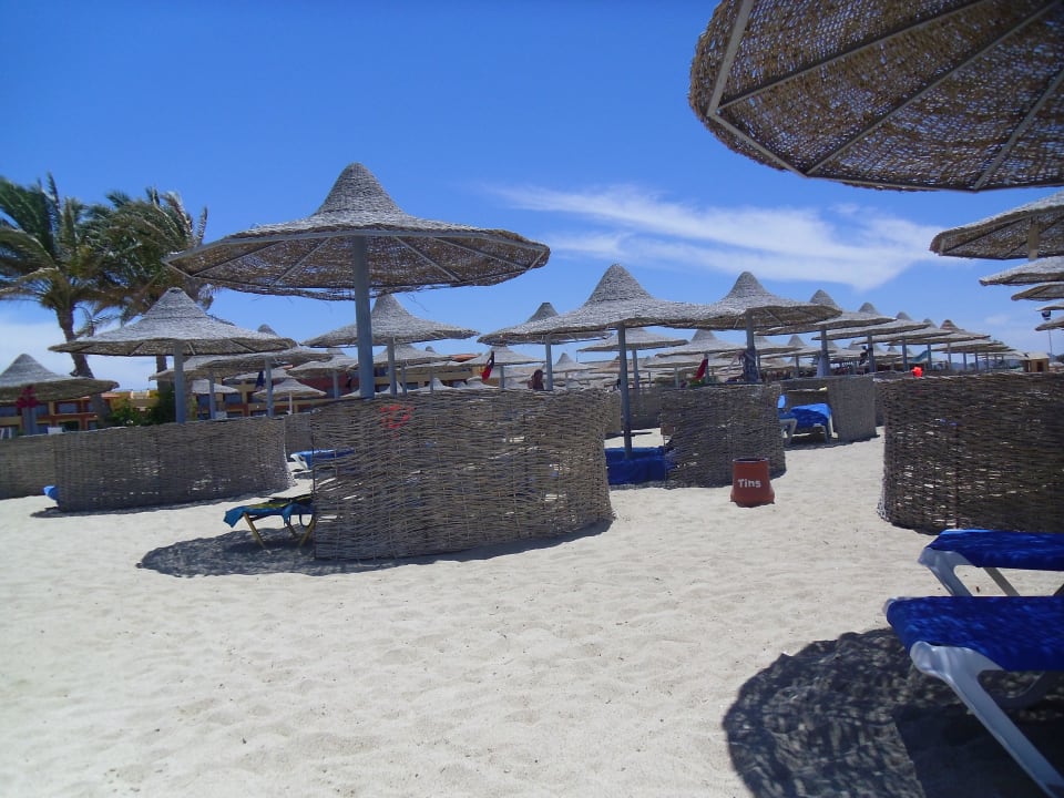 Plaza Malikia Resort Abu Dabbab