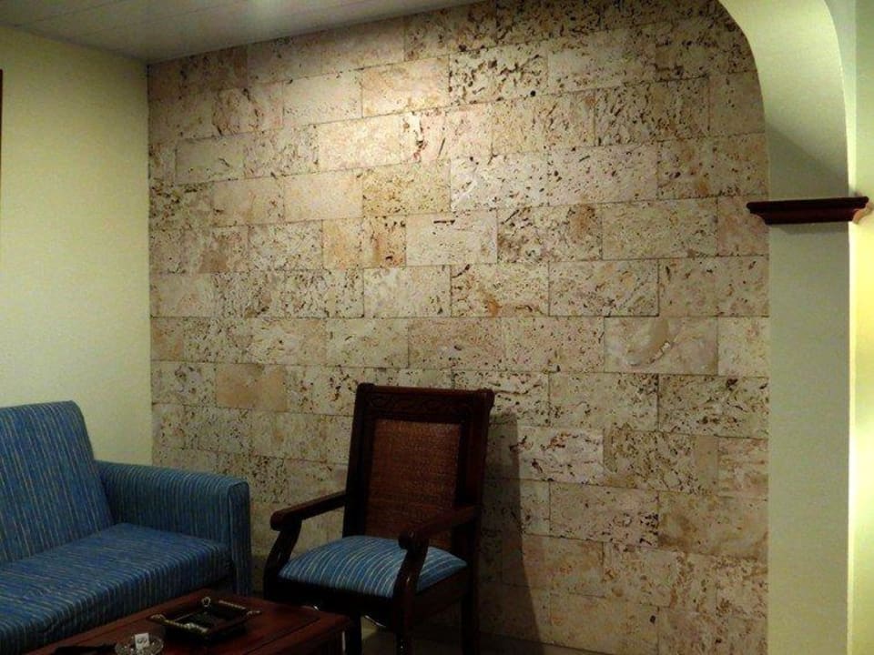 Recibo habitación 1527 Grand Palladium Punta Cana Resort & Spa