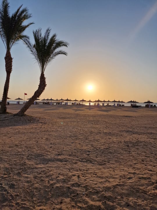 Strand Novotel Marsa Alam Beach Resort