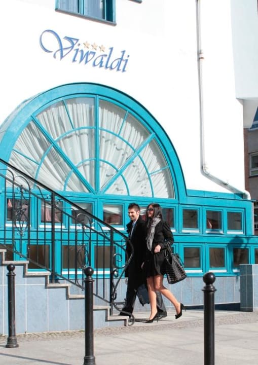 Hotel Viwaldi Hotel Viwaldi