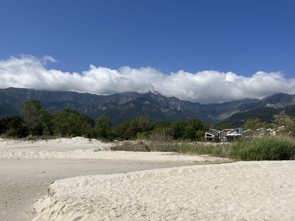 Ausblick Alexandra Golden Boutique - Adults only