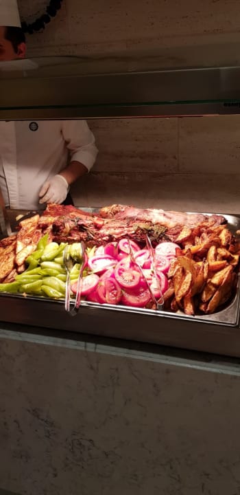 Gastro Acanthus Cennet Barut Collection