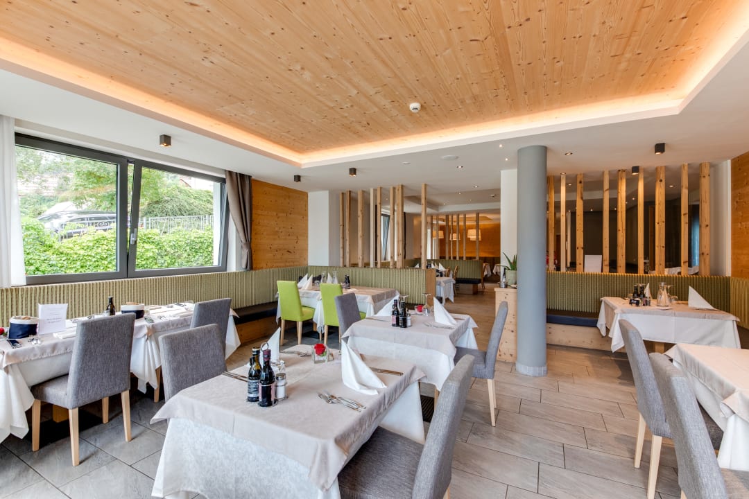 Gastro Hotel Fontanella