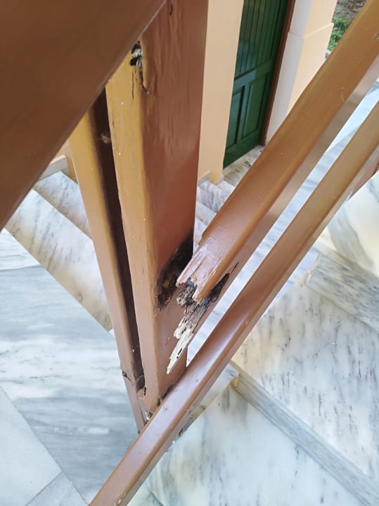 Außenansicht Fereniki Holiday Resort & Spa