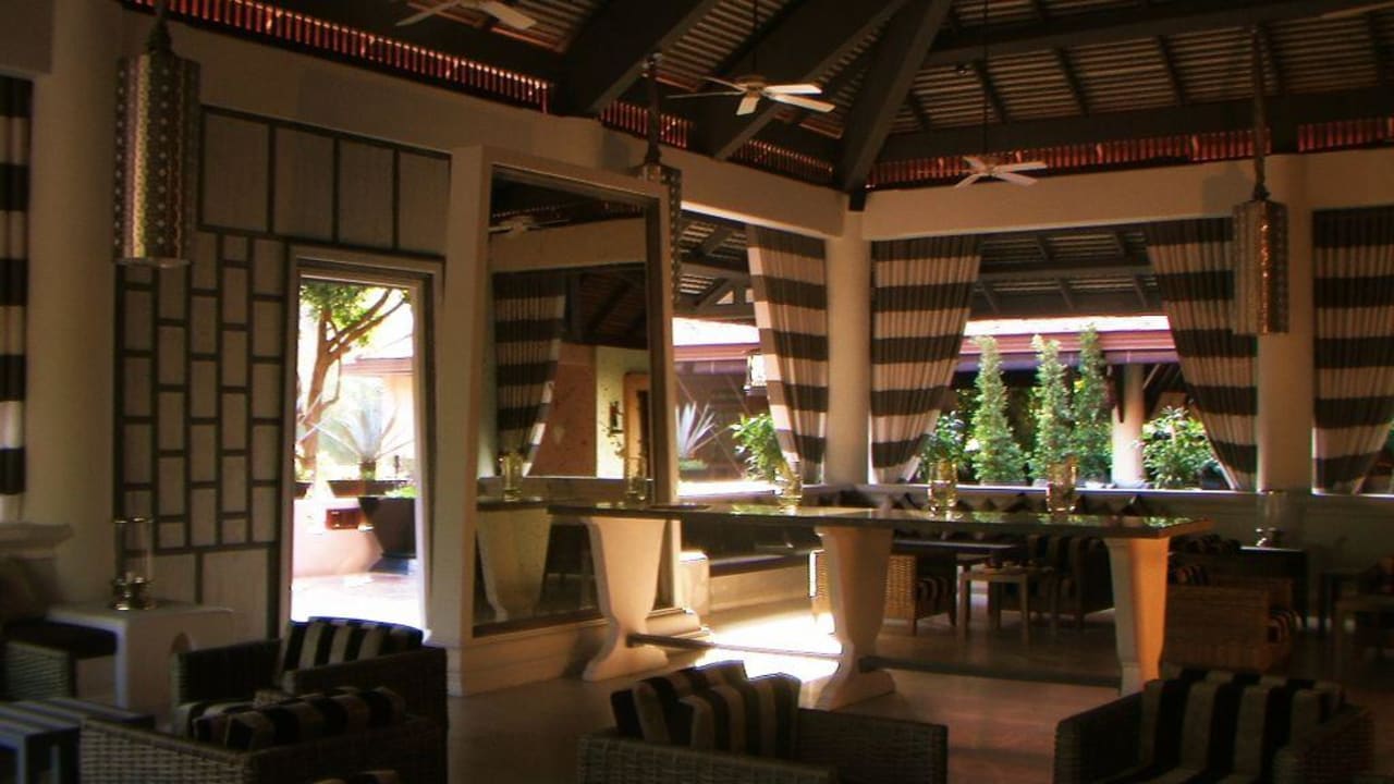 Anantara Anantara Hua Hin Resort