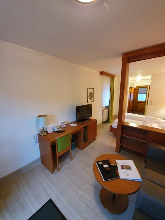 Zimmer Hotel Bayerischer Wald
