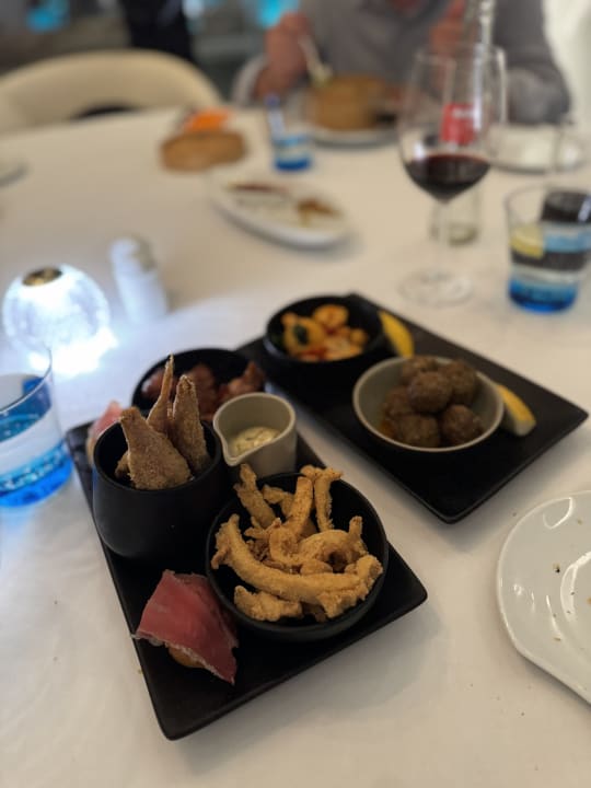 Gastro Hotel La Badira