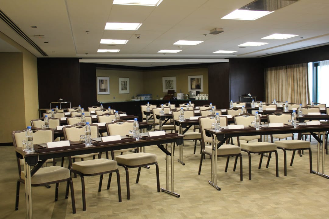 Meeting Room Time Oak Hotel and Suites TIME Oak Hotel & Suites