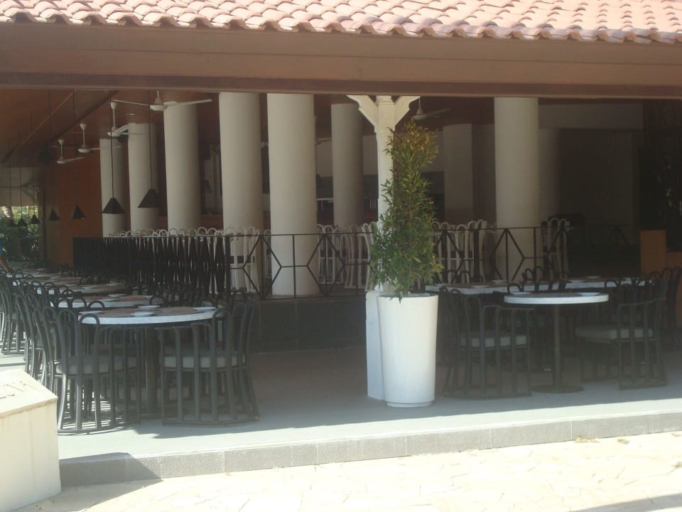 Restaurant Nikko Bali Benoa Beach