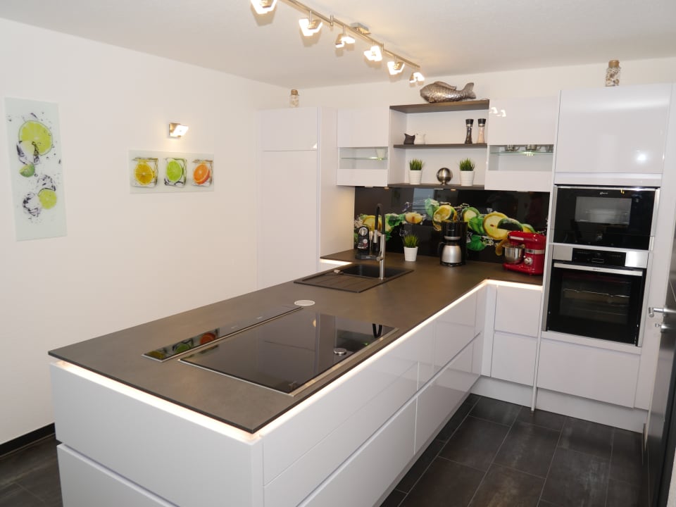 Zimmer Residenz Windjammer - Ferienwohnung 13