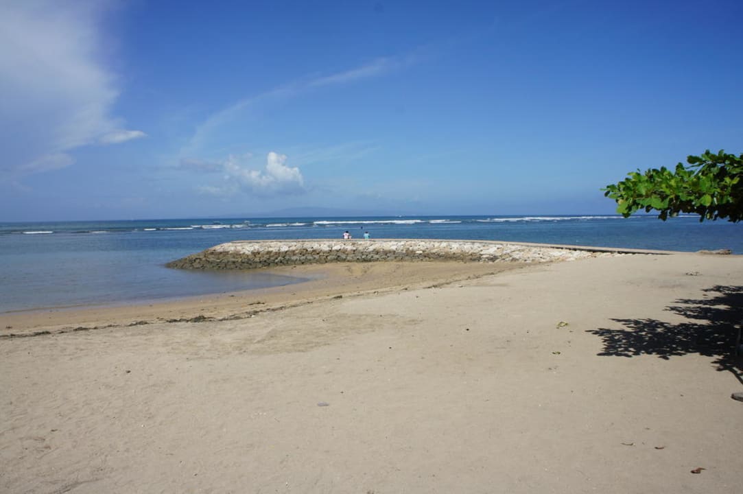 Hotelstrand Segara Village Hotel