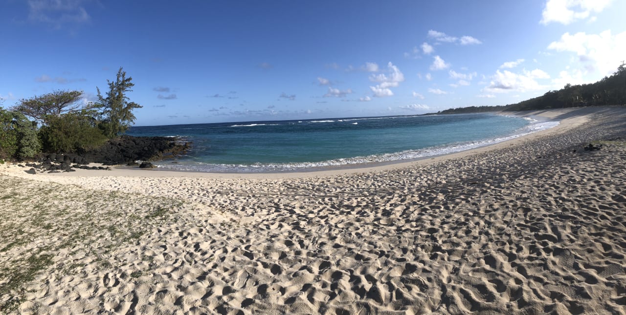 Strand Shandrani Beachcomber Resort & Spa