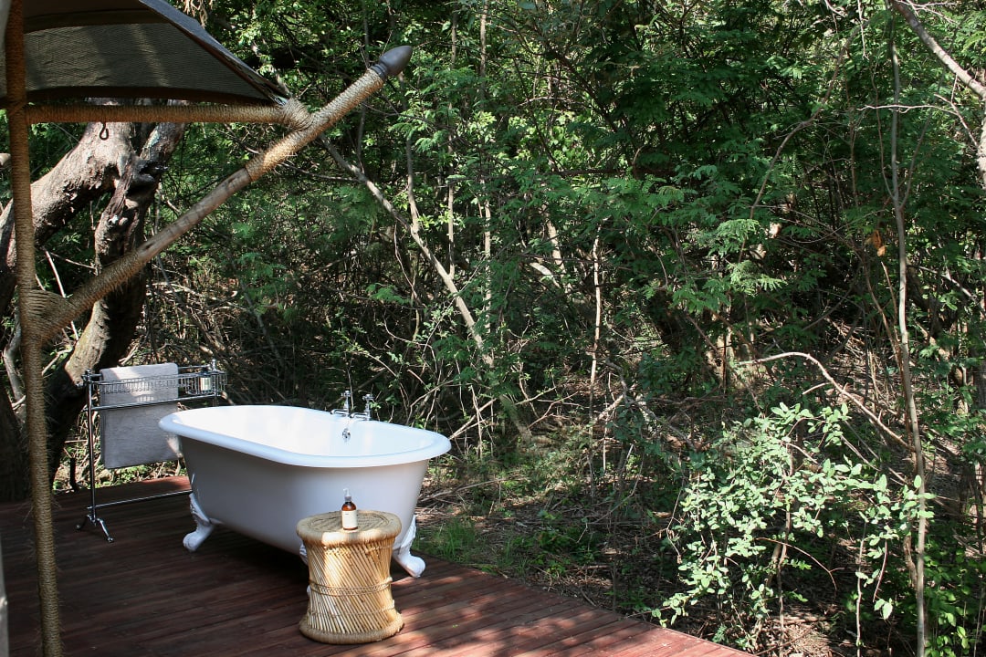 Sonstiges Nkomazi Game Reserve