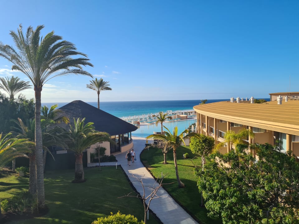 Pool Iberostar Selection Fuerteventura Palace