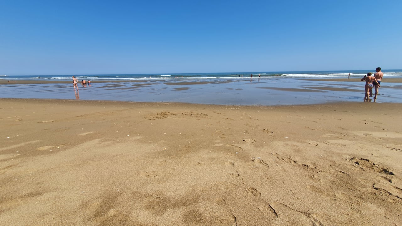 Strand Playacanela Hotel