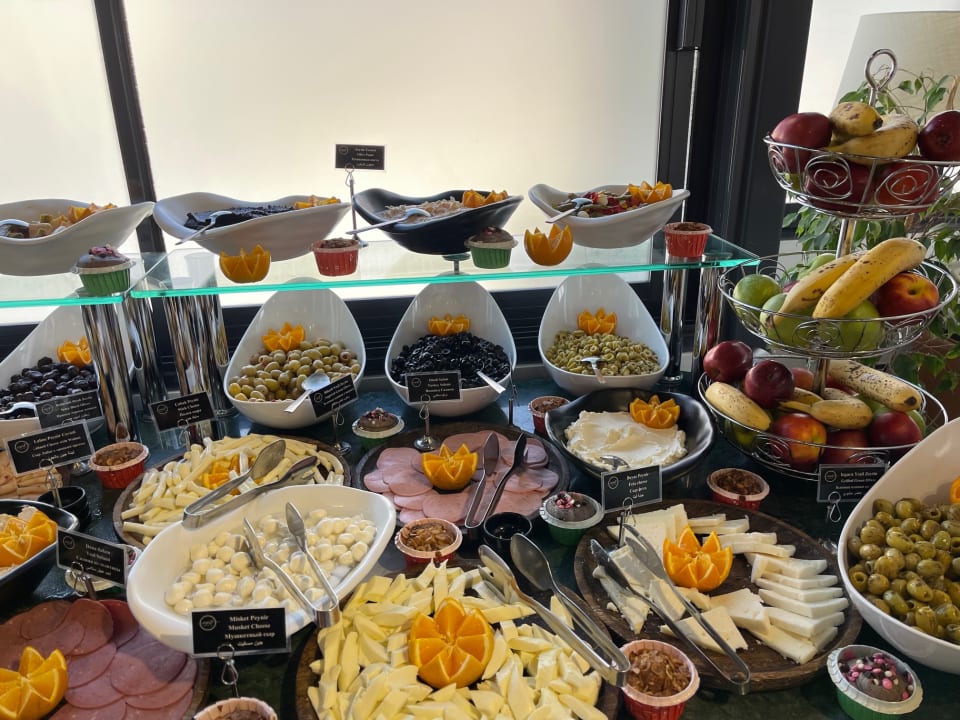 Gastro Mest Hotel Istanbul Sirkeci