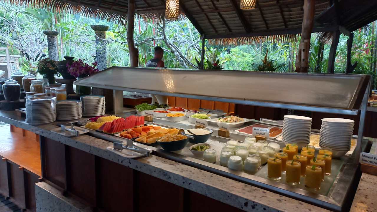 Gastro Khaolak Paradise Resort