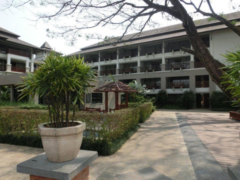 Le Meridien,Chang Rai Le Meridien Chiang Rai Resort