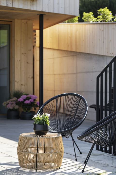 Gastro Apartmenthaus Holzhackerin