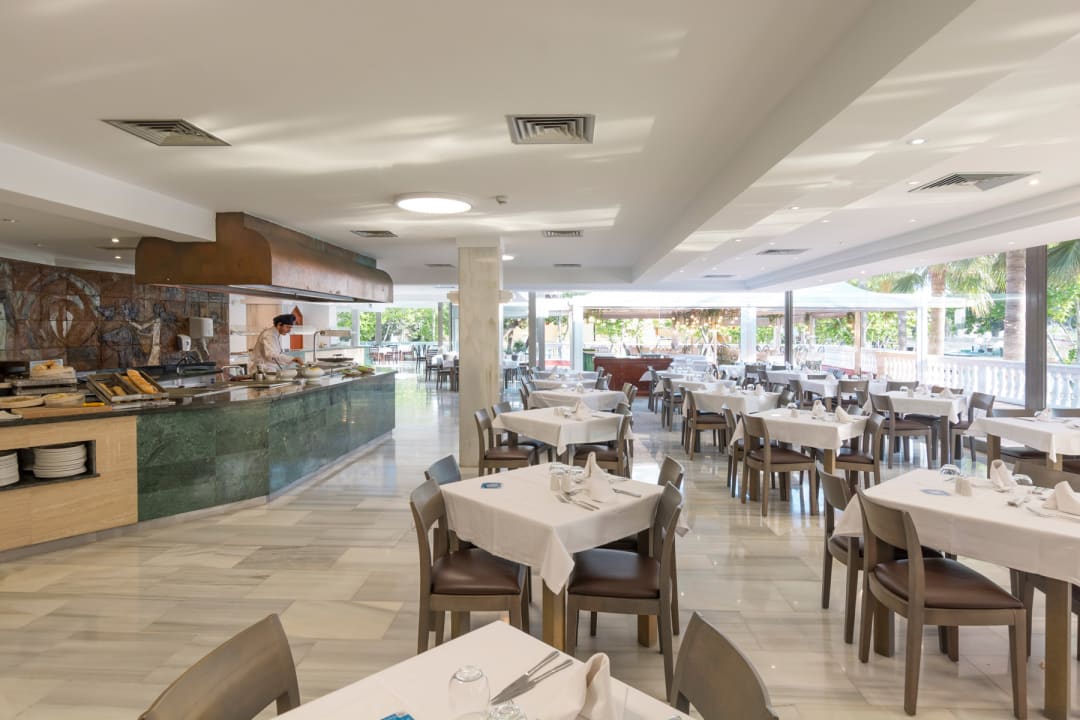 Gastro Mar Hotels Paguera & Spa