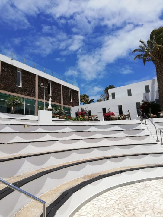 Sport & Freizeit allsun App.-Hotel Esquinzo Beach