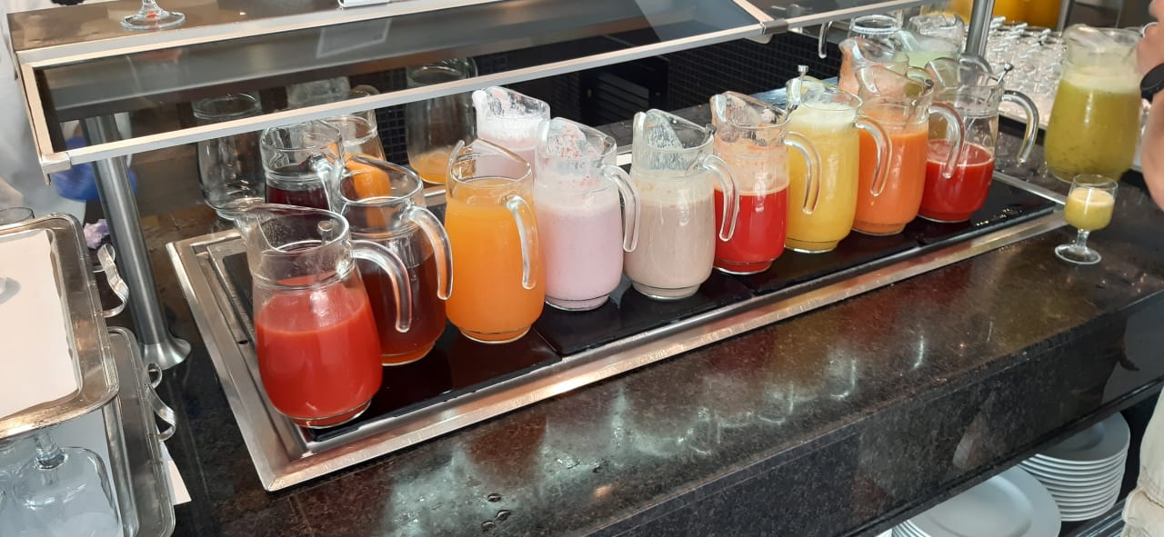 Gastro Hotel Riu Palace Meloneras