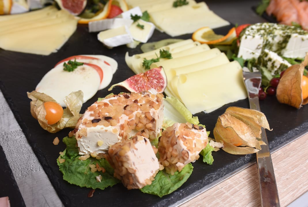 Gastro Hotel Port Inn