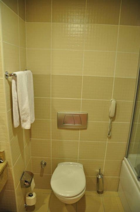 Bad Sunis Kumköy Beach Resort Hotel & Spa