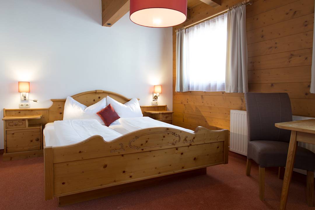 Zimmer Aparthotel Alpin Life