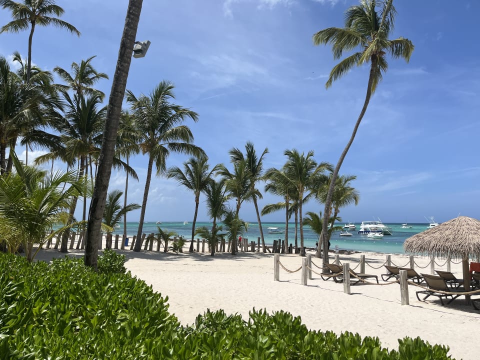 Strand Lopesan Costa Bávaro Resort, Spa & Casino