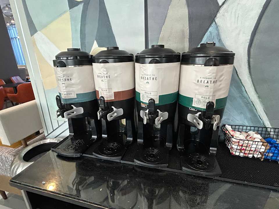 Gastro SpringHill Suites by Marriott New York Queens