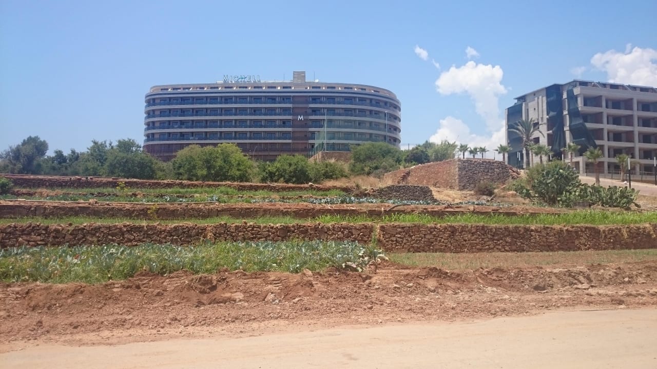 Hotel Michell Hotel & Spa