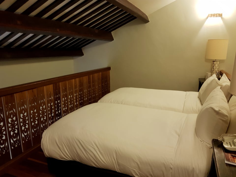 Zimmer Hotel Penaga