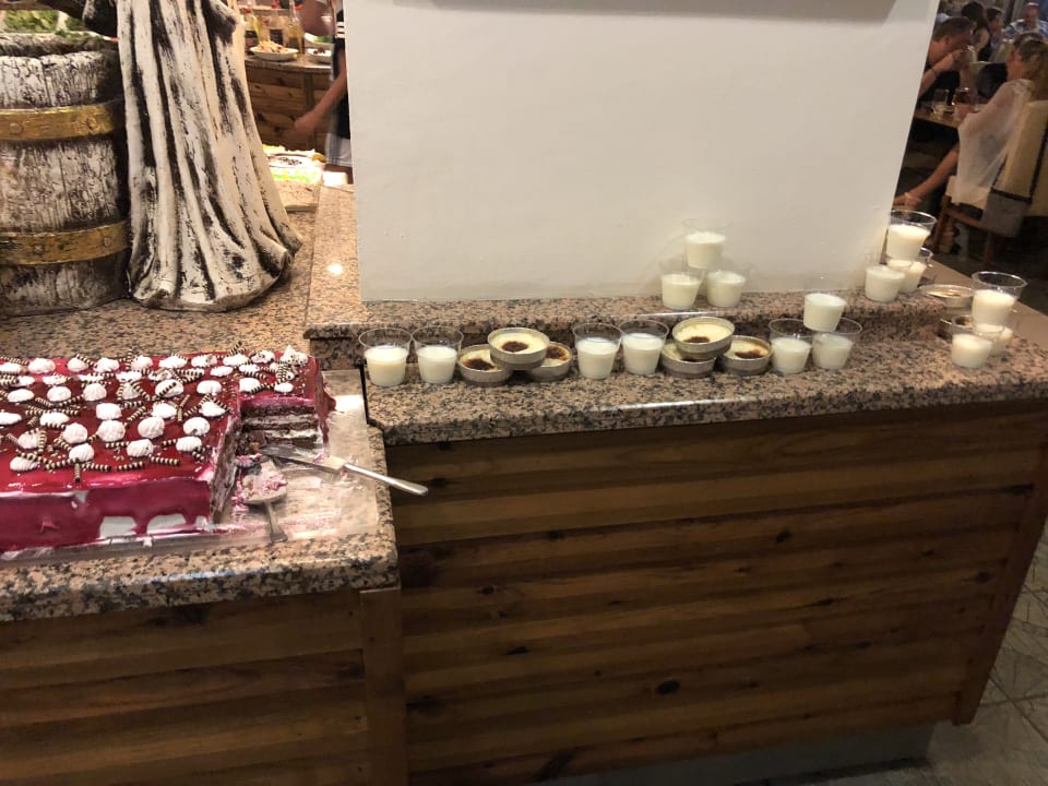 Gastro Club Turtas Beach Hotel