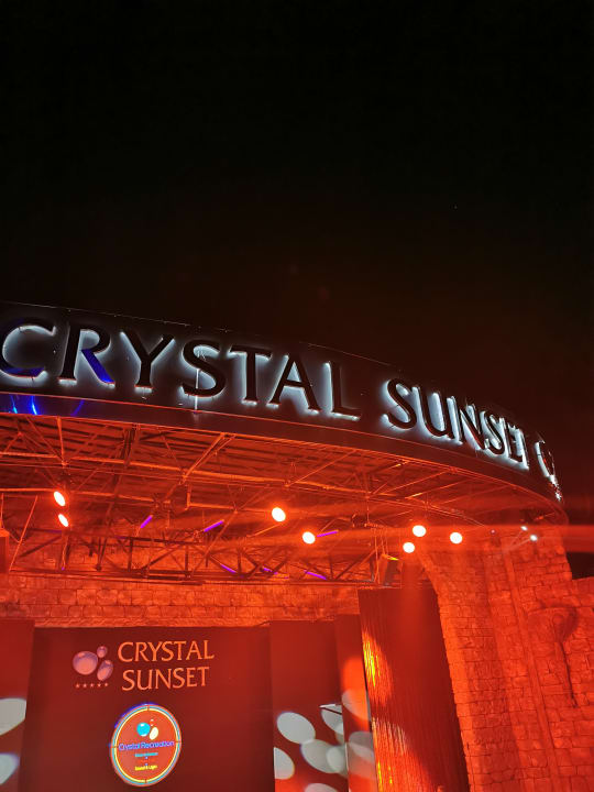 Sport & Freizeit Crystal Sunset Pearl Collection