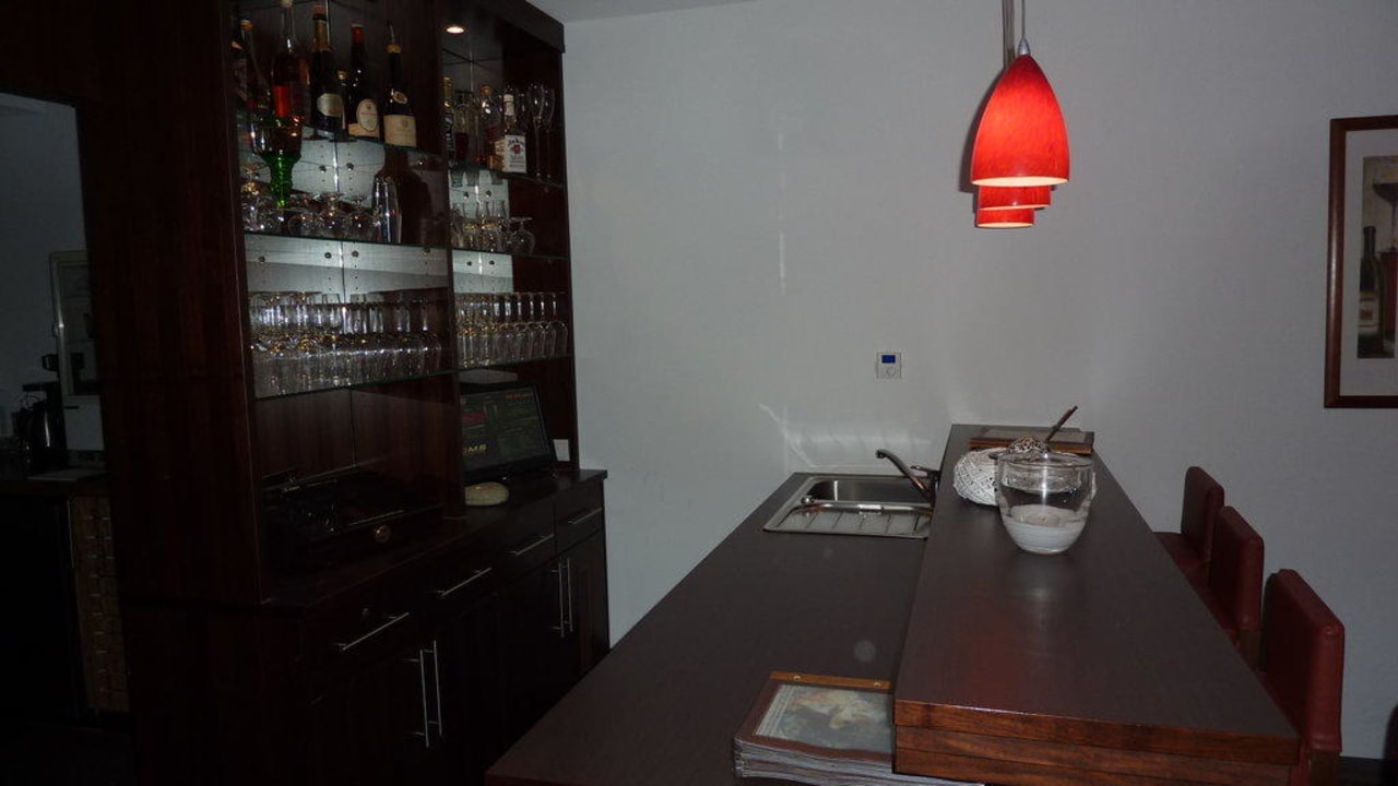 Bar Hotel Pfälzer Hof